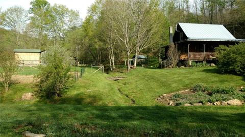 409 Pt Dr, Creston, NC 28615 photo 3