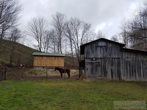 409 Pt Dr, Creston, NC 28615 photo 25