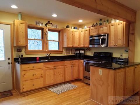 409 Pt Dr, Creston, NC 28615 photo 11