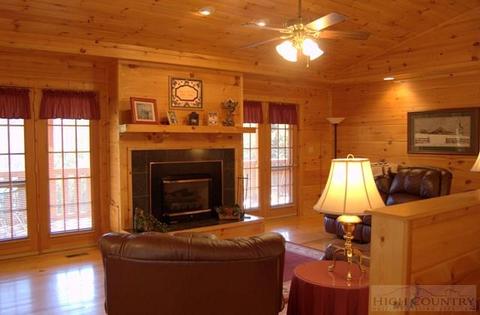 732 Twisted River Dr, Creston, NC 28615 photo 27