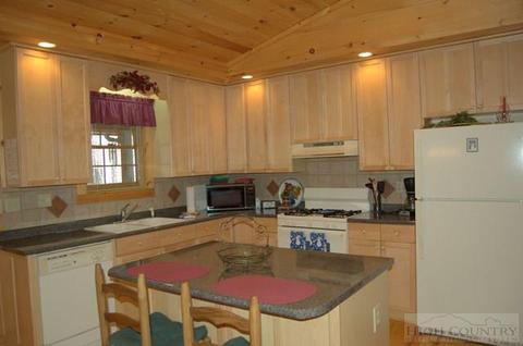 732 Twisted River Dr, Creston, NC 28615 photo 3