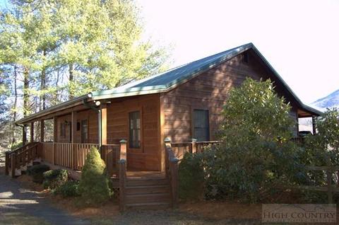 732 Twisted River Dr, Creston, NC 28615 photo 18