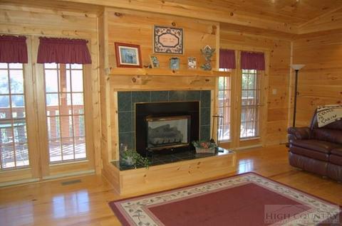 732 Twisted River Dr, Creston, NC 28615 photo 29