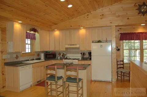 732 Twisted River Dr, Creston, NC 28615 photo 30