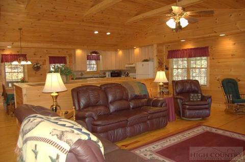 732 Twisted River Dr, Creston, NC 28615 photo 28