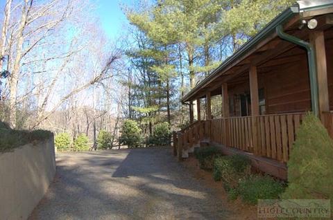 732 Twisted River Dr, Creston, NC 28615 photo 19