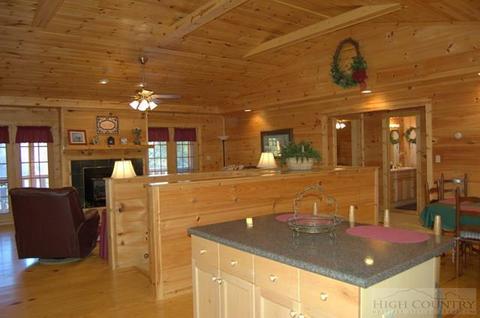 732 Twisted River Dr, Creston, NC 28615 photo 26