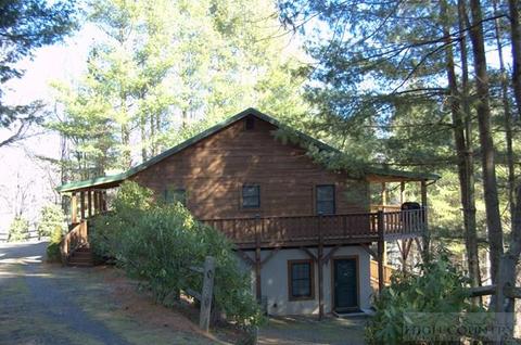 732 Twisted River Dr, Creston, NC 28615 photo 24