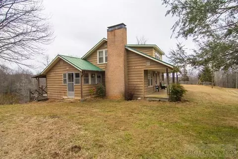 321 Bynum Trivette Rd, Deep Gap, NC 28618 photo 11