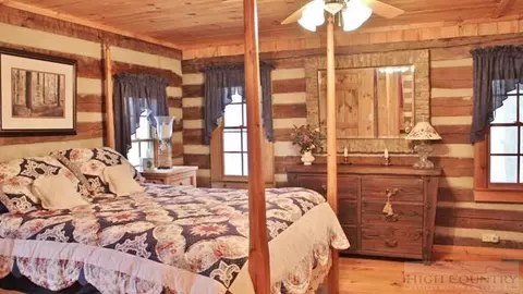 136 Old Mill Rd, Todd, NC 28684 photo 4