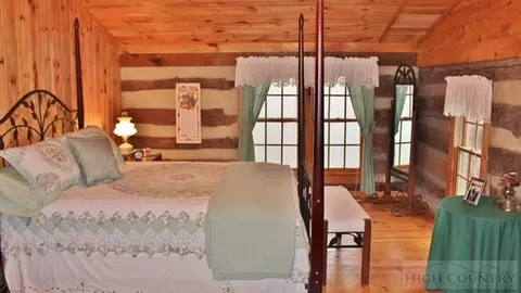 136 Old Mill Rd, Todd, NC 28684 photo 9