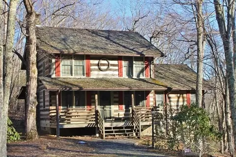 136 Old Mill Rd, Todd, NC 28684 photo 1