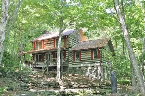 136 Old Mill Rd, Todd, NC 28684 photo 14