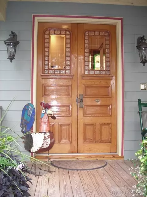 121 High Peak Dr, Blowing Rock, NC 28605 photo 4