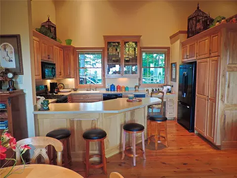 121 High Peak Dr, Blowing Rock, NC 28605 photo 10