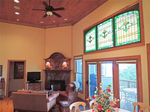 121 High Peak Dr, Blowing Rock, NC 28605 photo 5