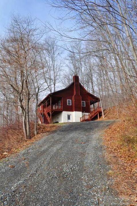 189 Daisy Dr, Todd, NC 28684 photo 2