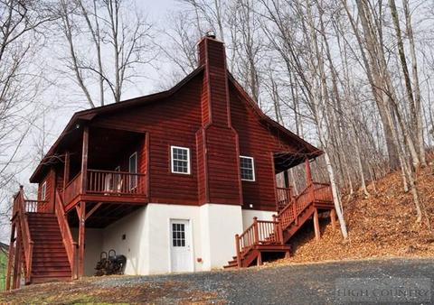 189 Daisy Dr, Todd, NC 28684 photo 1