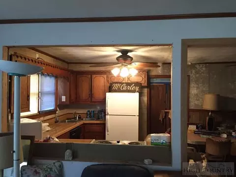 697 Coy Ham Rd, Lansing, NC 28643 photo 6