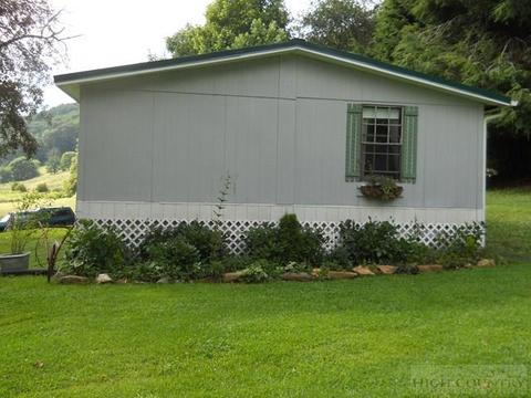 1427 Roundabout Rd, Creston, NC 28615 photo 33