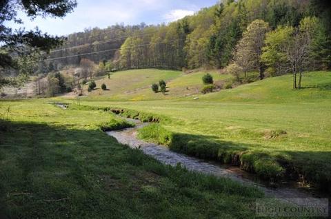 1427 Roundabout Rd, Creston, NC 28615 photo 4