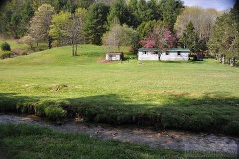 1427 Roundabout Rd, Creston, NC 28615 photo 1
