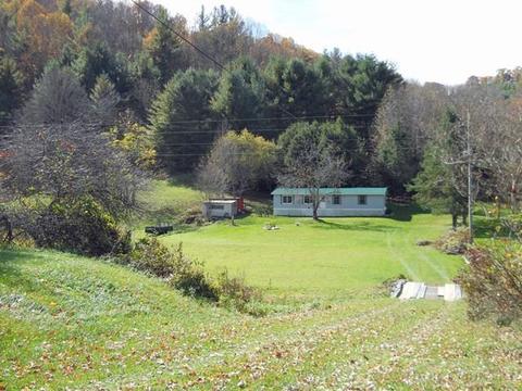 1427 Roundabout Rd, Creston, NC 28615 photo 29