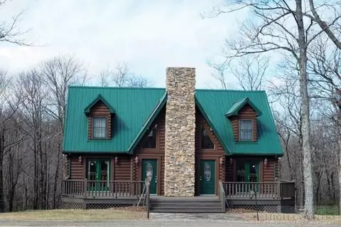 1087 Waterfall Rd, Sparta, NC 28675 photo 1