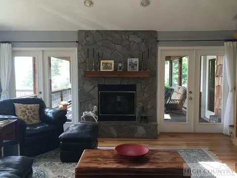 437 Daniel Dr, Boone, NC 28607 photo 3