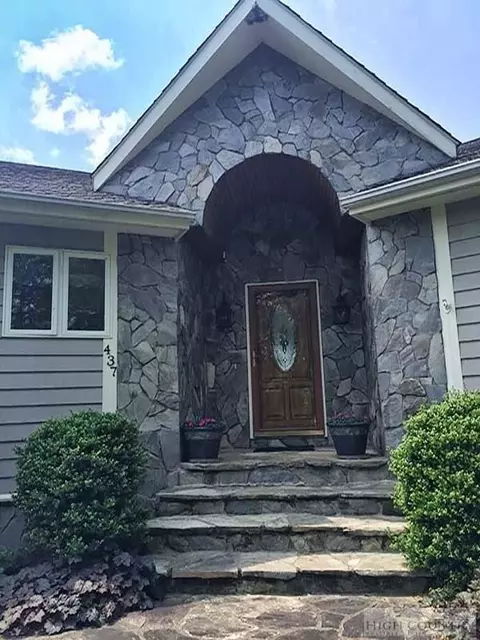 437 Daniel Dr, Boone, NC 28607 photo 33