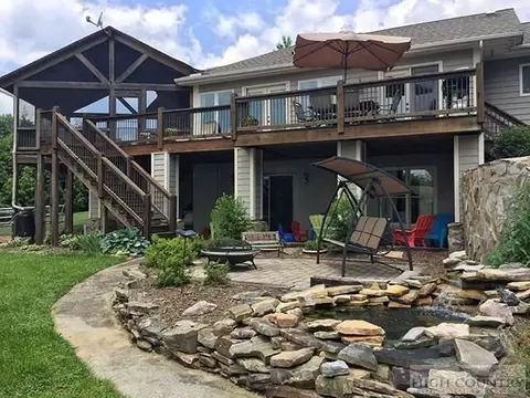 437 Daniel Dr, Boone, NC 28607 photo 1