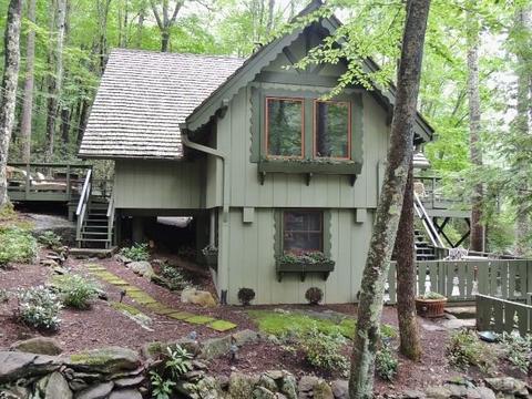 121 Pecan, Boone, NC 28607 photo 13