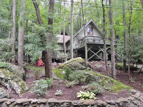 121 Pecan, Boone, NC 28607 photo 1