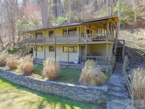311 N Fork Dr, Lansing, NC 28643 photo 12
