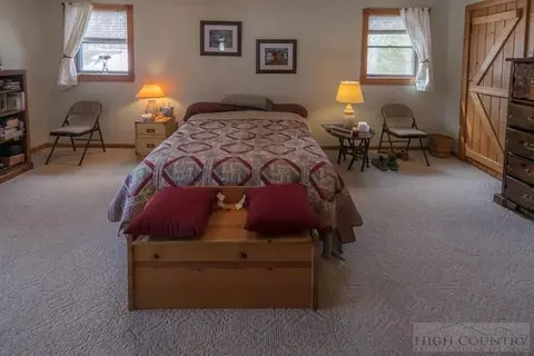 358 Crestview Dr, Creston, NC 28615 photo 11