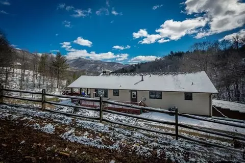 358 Crestview Dr, Creston, NC 28615 photo 28