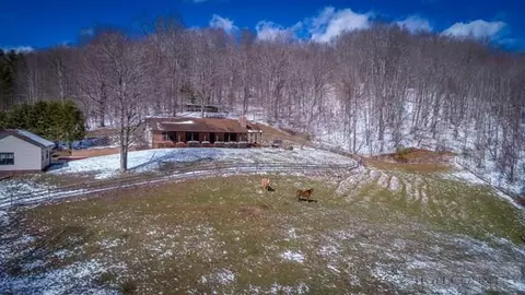 358 Crestview Dr, Creston, NC 28615 photo 32