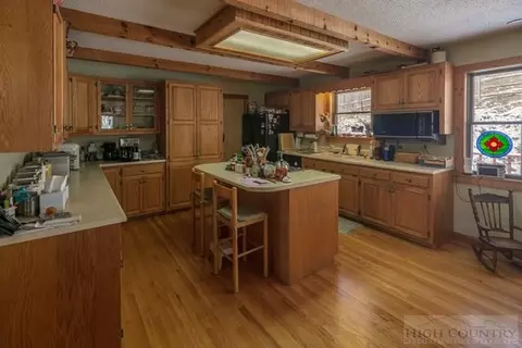 358 Crestview Dr, Creston, NC 28615 photo 8