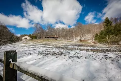 358 Crestview Dr, Creston, NC 28615 photo 34