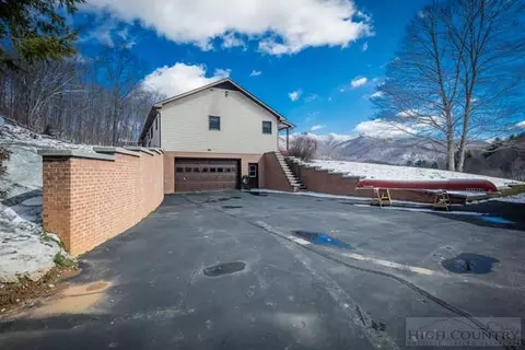 358 Crestview Dr, Creston, NC 28615 photo 13