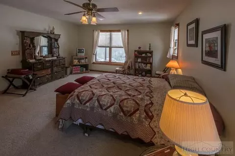 358 Crestview Dr, Creston, NC 28615 photo 14