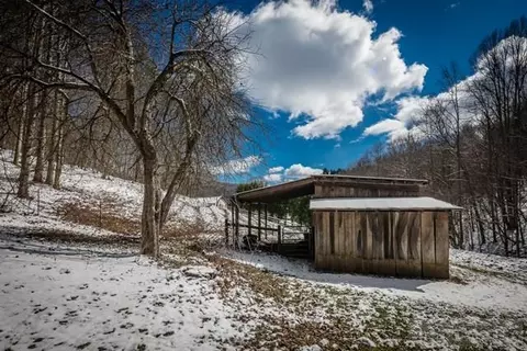 358 Crestview Dr, Creston, NC 28615 photo 40