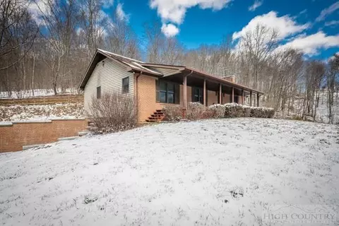 358 Crestview Dr, Creston, NC 28615 photo 41
