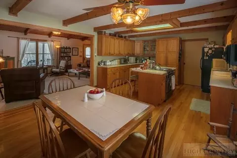 358 Crestview Dr, Creston, NC 28615 photo 6