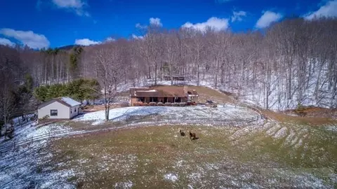 358 Crestview Dr, Creston, NC 28615 photo 33