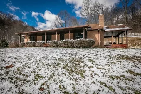 358 Crestview Dr, Creston, NC 28615 photo 23