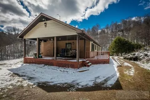 358 Crestview Dr, Creston, NC 28615 photo 26