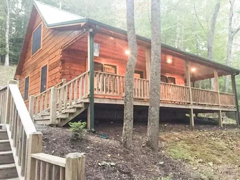 3045 Nile Rd, Sparta, NC 28675 photo 1