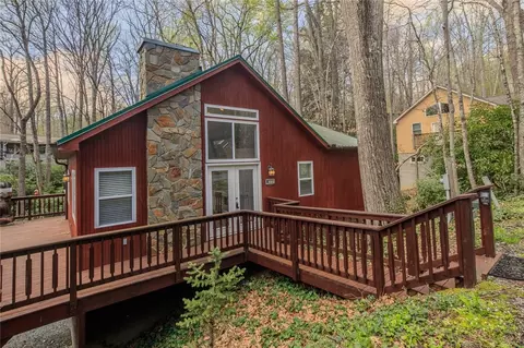 176 Jack Pine Loop, Newland, NC 28657 photo 1