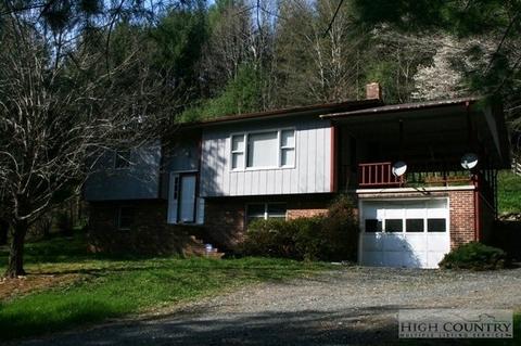 660 Big Windfall Rd, Lansing, NC 28643 photo 1